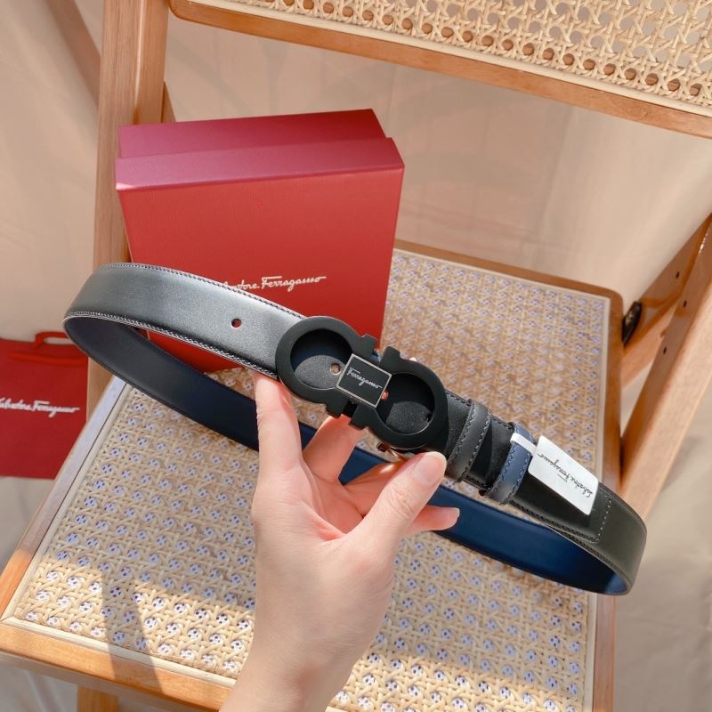 Ferragamo Belts